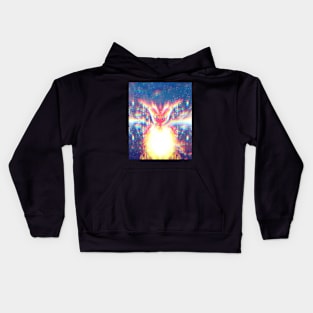 Firefly Queen Kids Hoodie